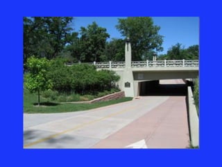 Boulder transportation