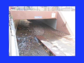 Boulder transportation