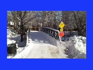 Boulder transportation