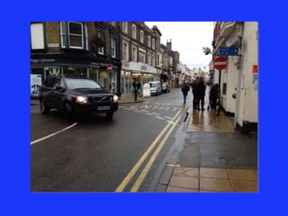 Boulder transportation