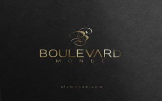 Boulevard Monde-Saúde, beleza e bem estar