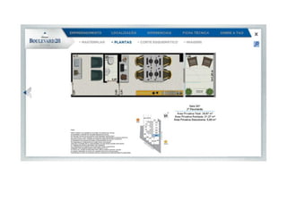 Boulevard 28 | Lancamento Imobiliário Patrimóvel