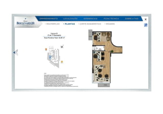 Boulevard 28 | Lancamento Imobiliário Patrimóvel