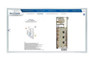 Boulevard 28 | Lancamento Imobiliário Patrimóvel