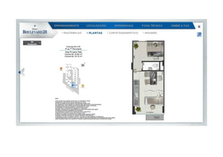 Boulevard 28 | Lancamento Imobiliário Patrimóvel