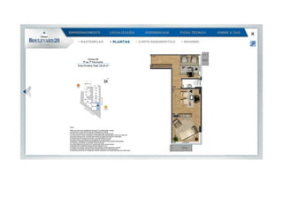 Boulevard 28 | Lancamento Imobiliário Patrimóvel