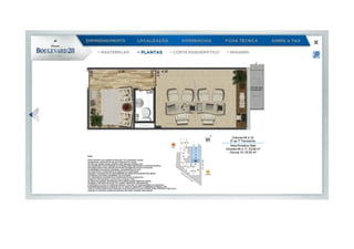 Boulevard 28 | Lancamento Imobiliário Patrimóvel