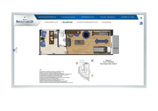 Boulevard 28 | Lancamento Imobiliário Patrimóvel