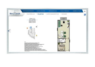 Boulevard 28 | Lancamento Imobiliário Patrimóvel