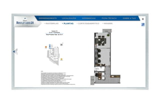 Boulevard 28 | Lancamento Imobiliário Patrimóvel