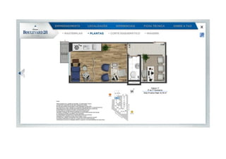 Boulevard 28 | Lancamento Imobiliário Patrimóvel