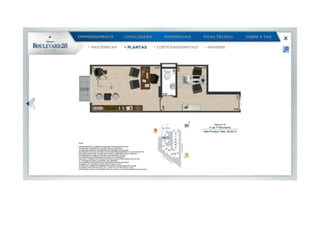 Boulevard 28 | Lancamento Imobiliário Patrimóvel