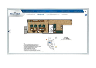 Boulevard 28 | Lancamento Imobiliário Patrimóvel