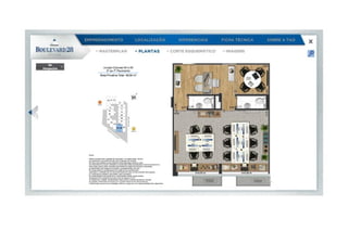 Boulevard 28 | Lancamento Imobiliário Patrimóvel