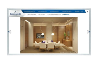 Boulevard 28 | Lancamento Imobiliário Patrimóvel