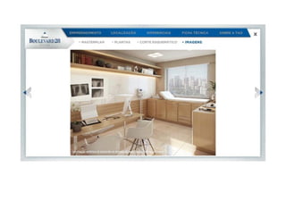 Boulevard 28 | Lancamento Imobiliário Patrimóvel