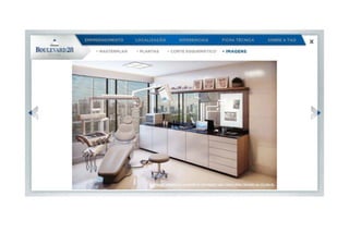 Boulevard 28 | Lancamento Imobiliário Patrimóvel