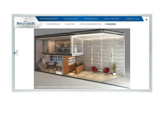 Boulevard 28 | Lancamento Imobiliário Patrimóvel