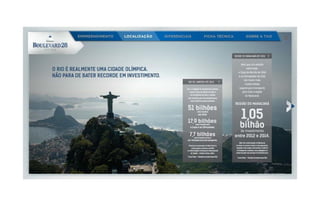 Boulevard 28 | Lancamento Imobiliário Patrimóvel