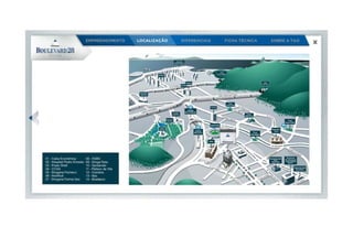 Boulevard 28 | Lancamento Imobiliário Patrimóvel