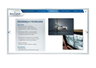 Boulevard 28 | Lancamento Imobiliário Patrimóvel