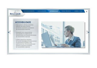 Boulevard 28 | Lancamento Imobiliário Patrimóvel