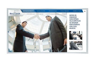 Boulevard 28 | Lancamento Imobiliário Patrimóvel