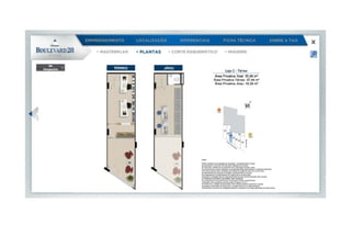 Boulevard 28 | Lancamento Imobiliário Patrimóvel