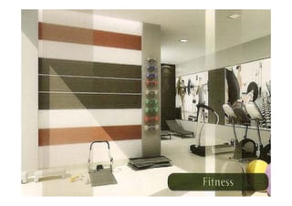 Apartamento 3 quartos -Boulevard Esplanada - Construtora Direcional