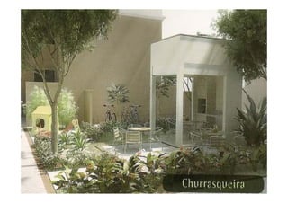 Apartamento 3 quartos -Boulevard Esplanada - Construtora Direcional