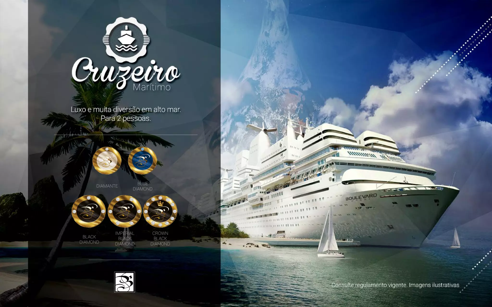 DIAMANTE
BLUE
DIAMOND
BLACK
DIAMOND
IMPERIAL
BLACK
DIAMOND
CROWN
BLACK
DIAMOND
 