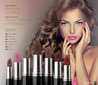 31www.boulevardmonde.com.br
 