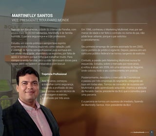 9www.boulevardmonde.com.br
 