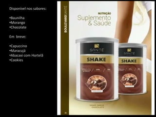 KIT DE VENDAS
Recupere todo investimento ao usar
ou reverter os produtos
Compre produtos com até
50% de desconto!
Kit Opportunité
• 2 perfumes +
• mostruário +
• catálogo +
• material de apoio
Kit Opportunité
• 4 perfumes +
• mostruário +
• catálogo +
• material de apoio
Kit Opportunité
• 9 perfumes +
• mostruário +
• catálogo +
• material de apoio
Bronze*
Prata*
Ouro*
75 pontos
*FRETE PAGO - PAC Correios
150 pontos
300 pontos
R$250
R$450
R$900
CUSTO ZERO
VANTAGENS
 