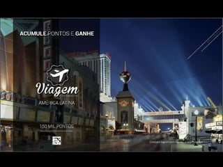 1 MILHÃO DE PONTOS
* VME 35%
 