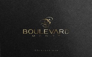 Boulevard monde oficial web