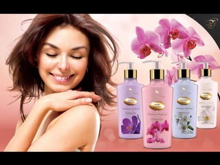 N O S S A S M A R C A S
O sabonete feminino foi especialmente
desenvolvido com ingredientes suaves para a
área íntima. Têm propriedades de restauração
de camada protetora da região íntima da
mulher, mantendo o pH equilibrado, graças ao
ácido lático, prevenindo infecções e possíveis
odores.
 