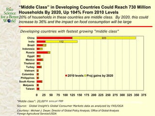 Rice production in the cone of South America – what can we learn for GRiSP-Asia?