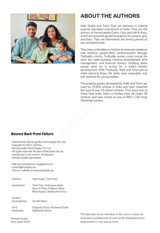 Bounce Back from Failure for childern.pdf