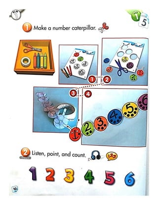 Bounce now Student´s book Starter | PDF