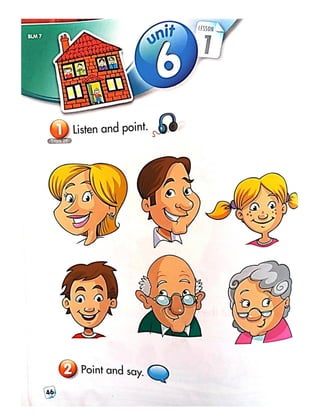 Bounce now Student´s book Starter | PDF