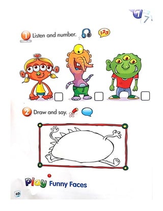 Bounce now Student´s book Starter | PDF