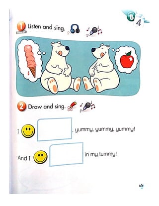 Bounce now Student´s book Starter | PDF