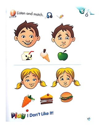 Bounce now Student´s book Starter | PDF