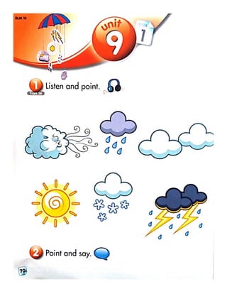 Bounce now Student´s book Starter | PDF