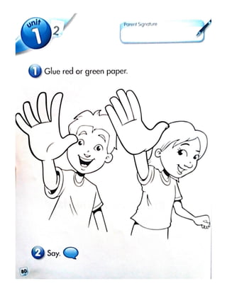 Bounce now Student´s book Starter | PDF