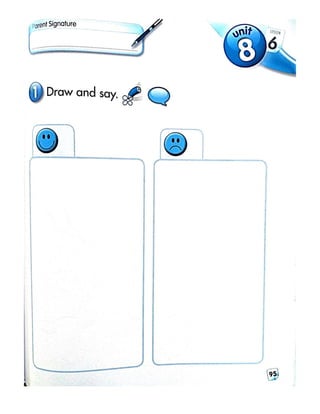 Bounce now Student´s book Starter | PDF