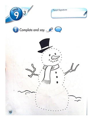 Bounce now Student´s book Starter | PDF