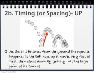 Bouncing Ball Exercise | PDF