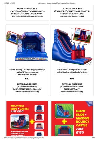 Bouncy Castles and Party Inflatable Hire St Helens.pdf